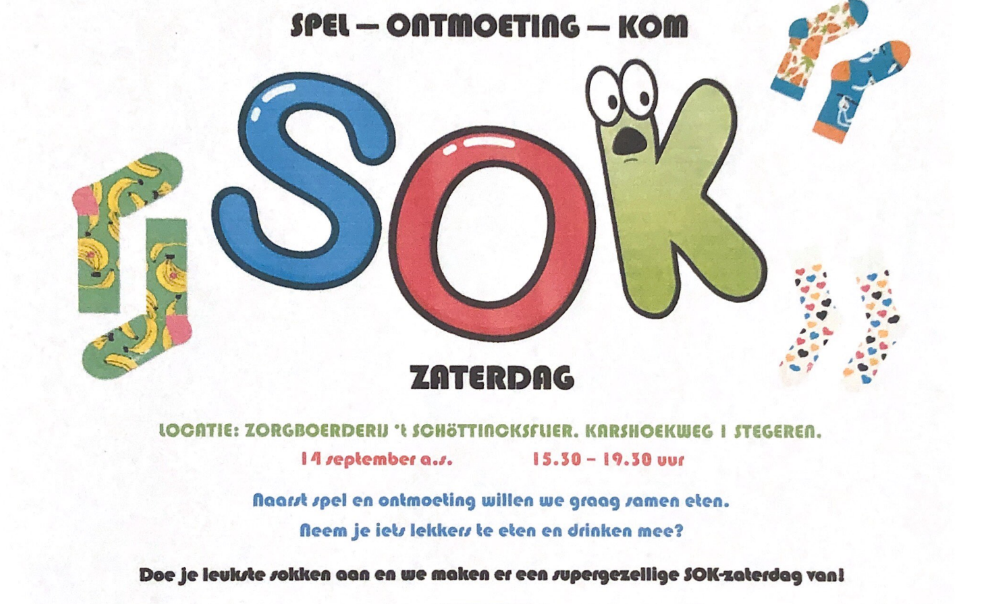 SOK evenement